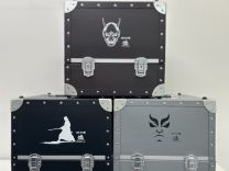 MAMORU - LP storage case